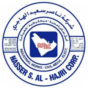 Nasser S. Al Hajri